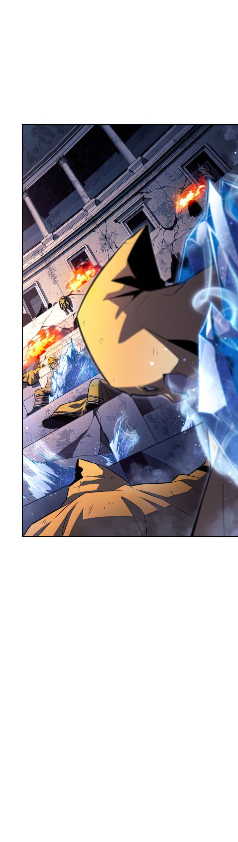 Solo Max-Level Newbie Chapter 63 Gambar 30