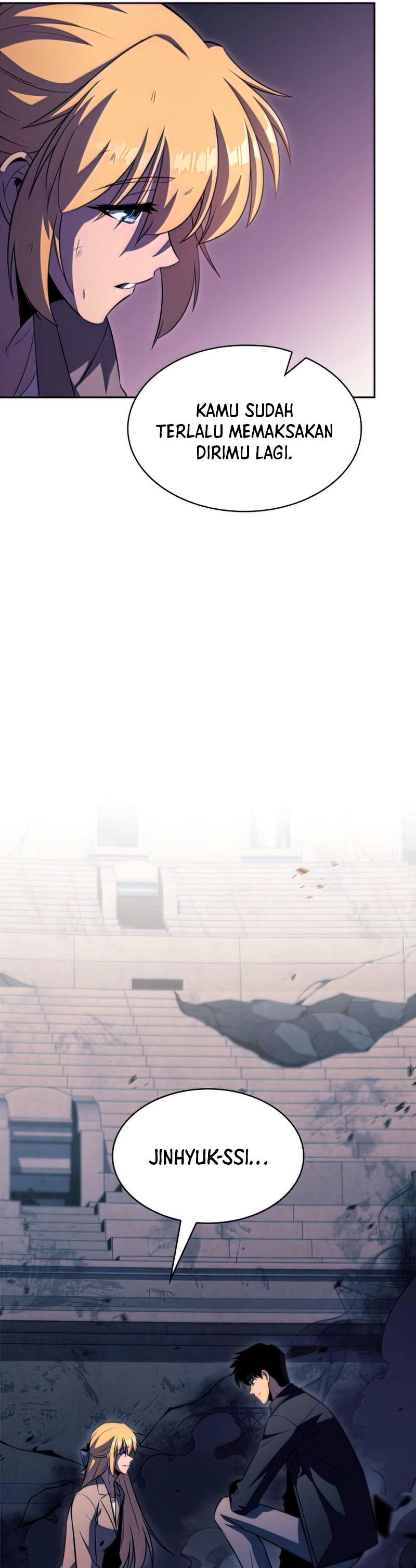 Solo Max-Level Newbie Chapter 63 Gambar 32