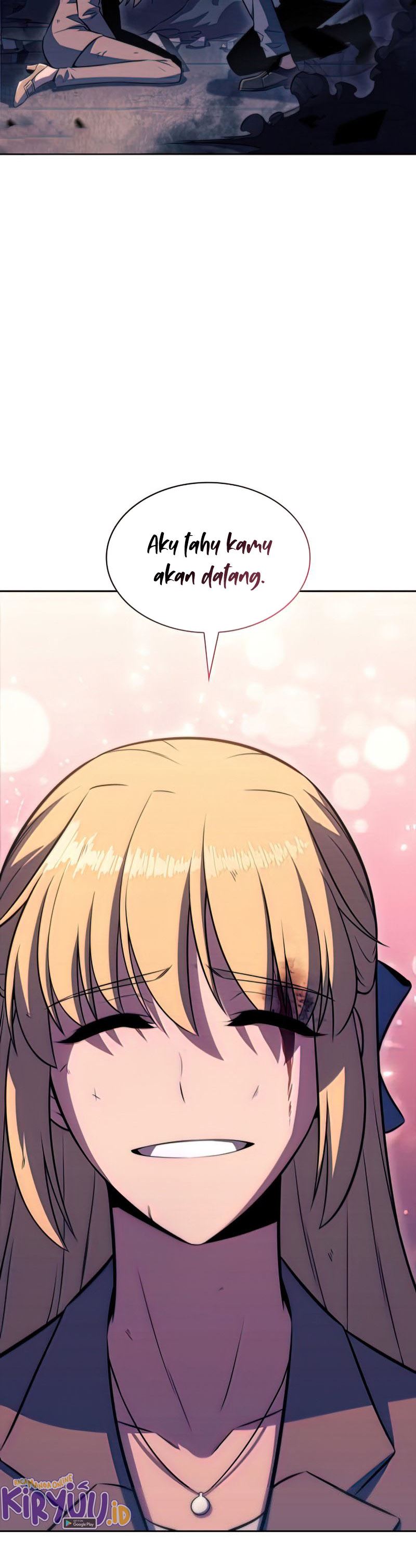 Solo Max-Level Newbie Chapter 63 Gambar 33