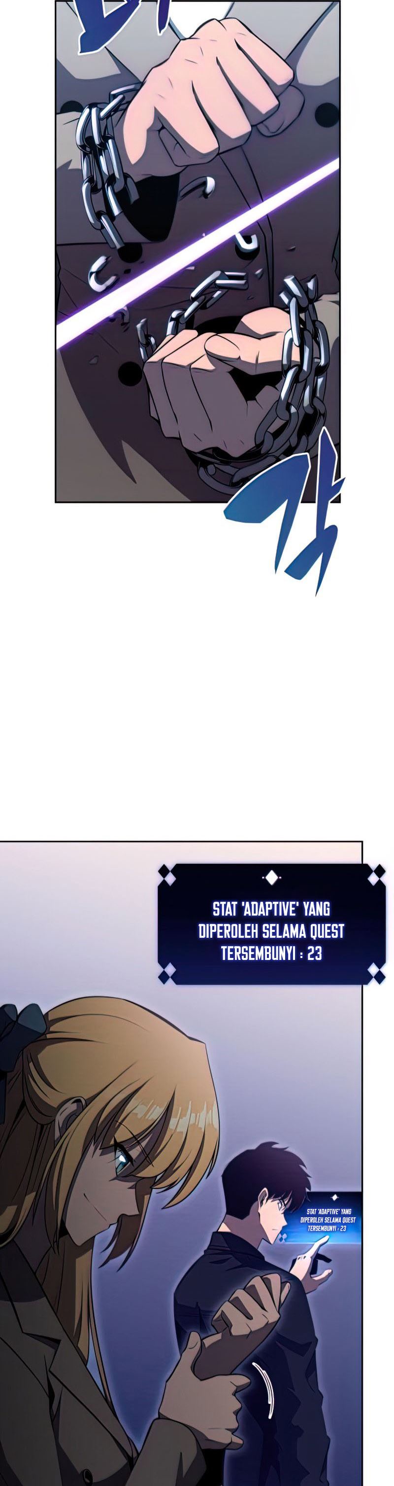 Solo Max-Level Newbie Chapter 63 Gambar 35