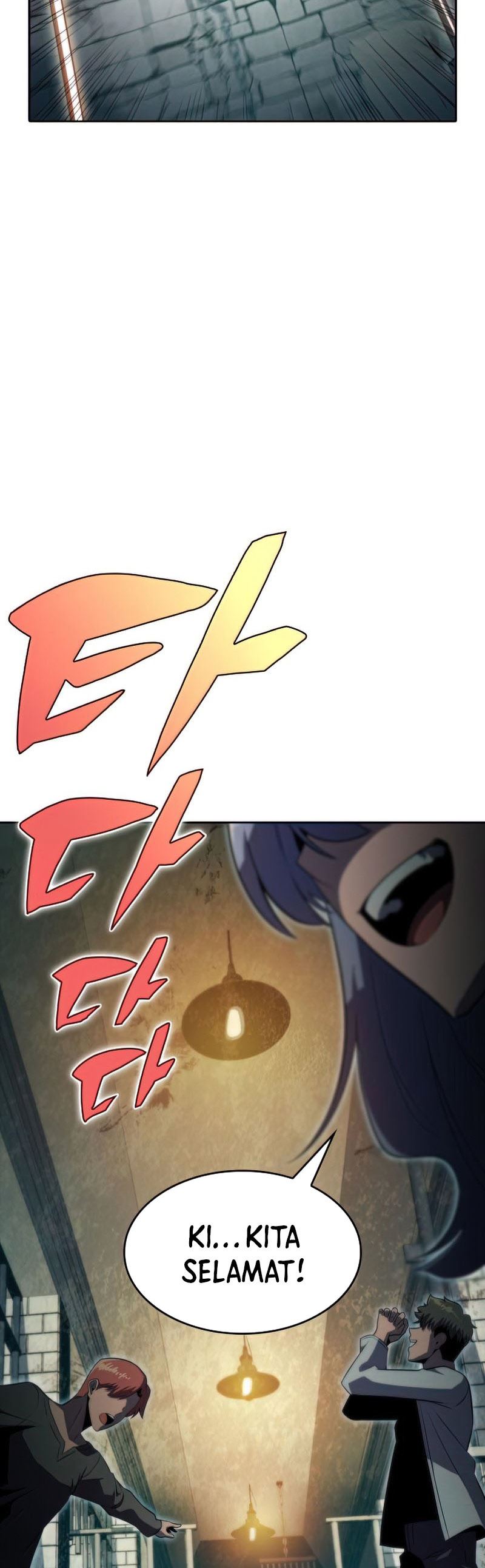 Solo Max-Level Newbie Chapter 63 Gambar 38