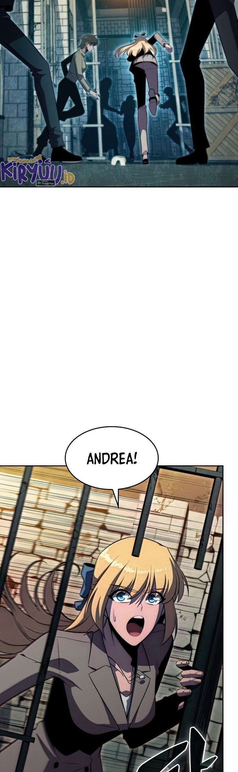 Solo Max-Level Newbie Chapter 63 Gambar 39