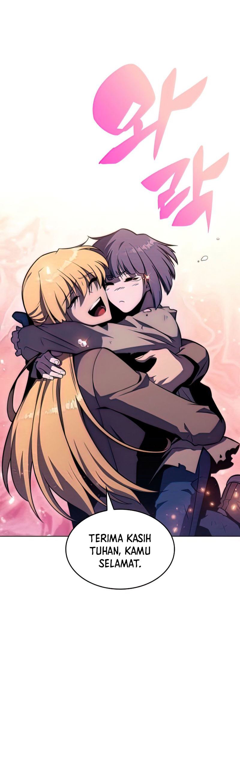 Solo Max-Level Newbie Chapter 63 Gambar 41