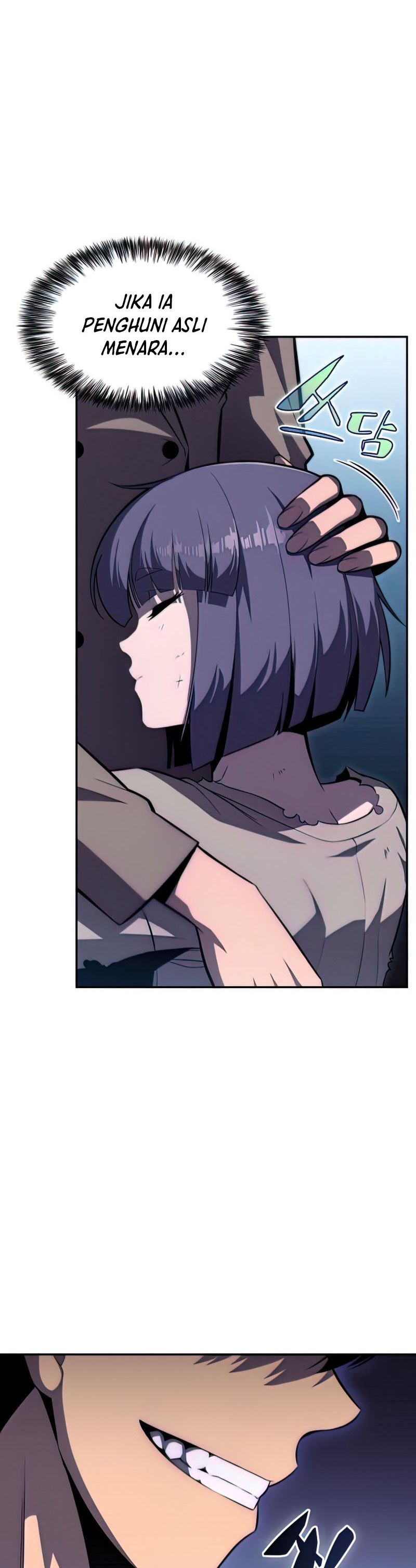 Solo Max-Level Newbie Chapter 63 Gambar 44