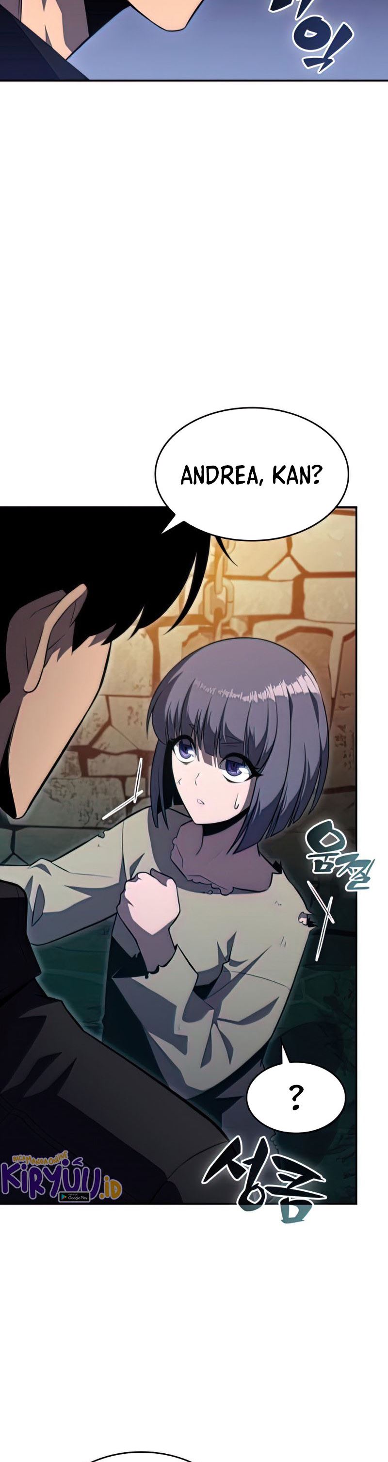 Solo Max-Level Newbie Chapter 63 Gambar 45