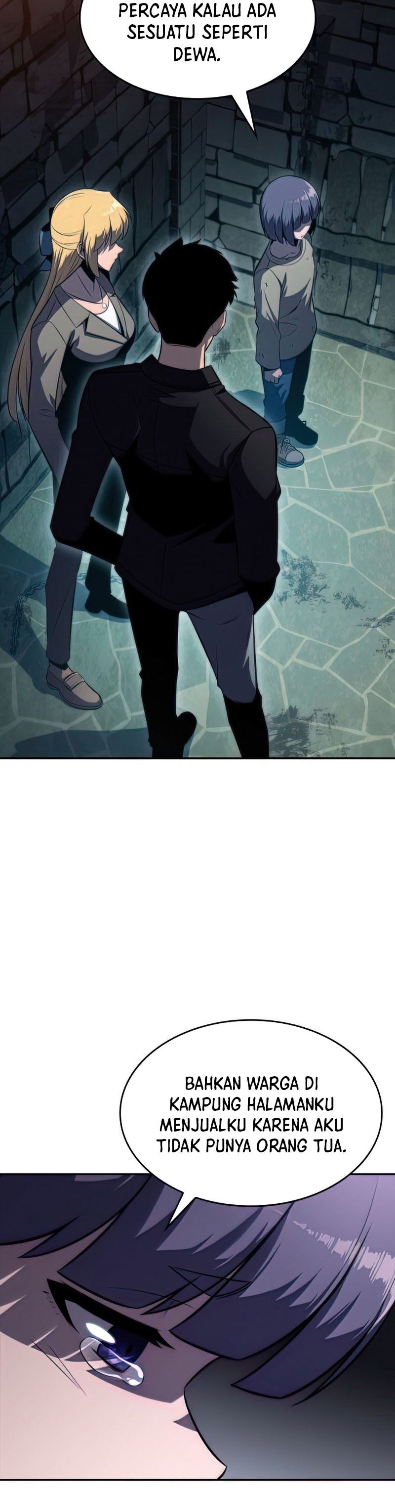 Solo Max-Level Newbie Chapter 63 Gambar 48