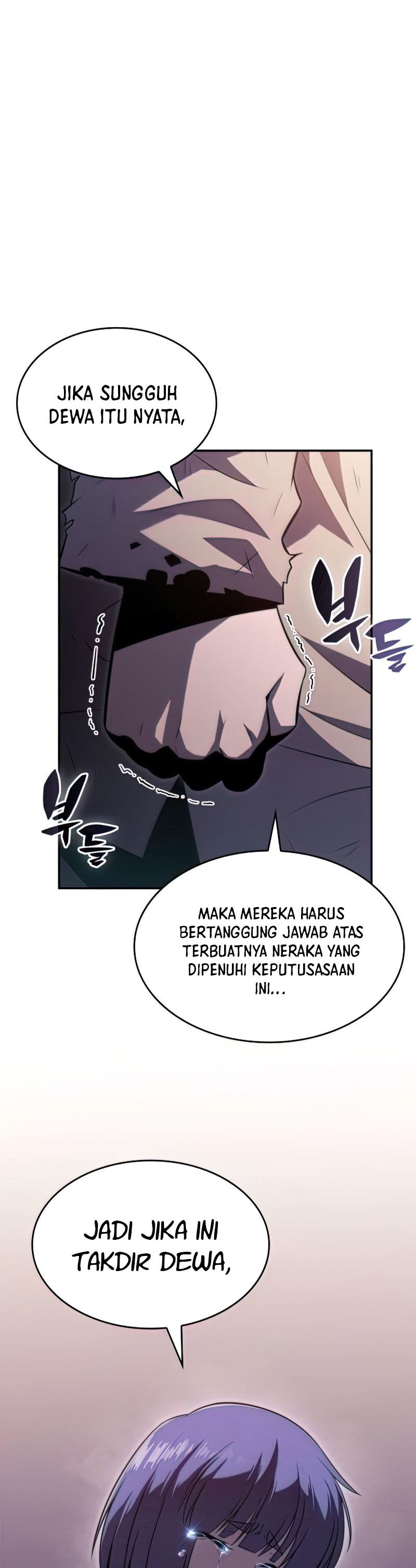 Solo Max-Level Newbie Chapter 63 Gambar 49