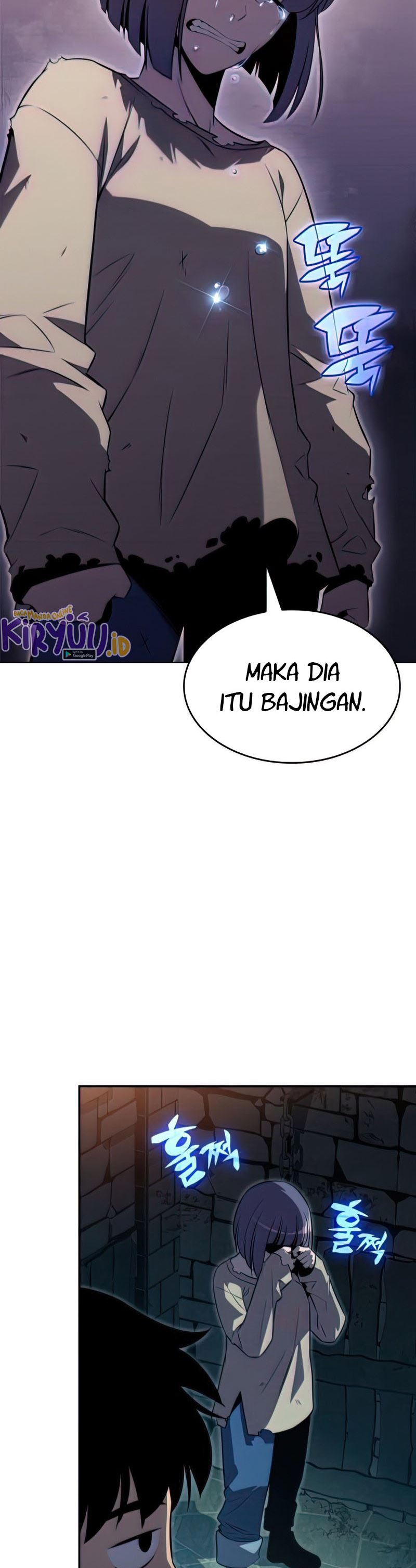 Solo Max-Level Newbie Chapter 63 Gambar 50