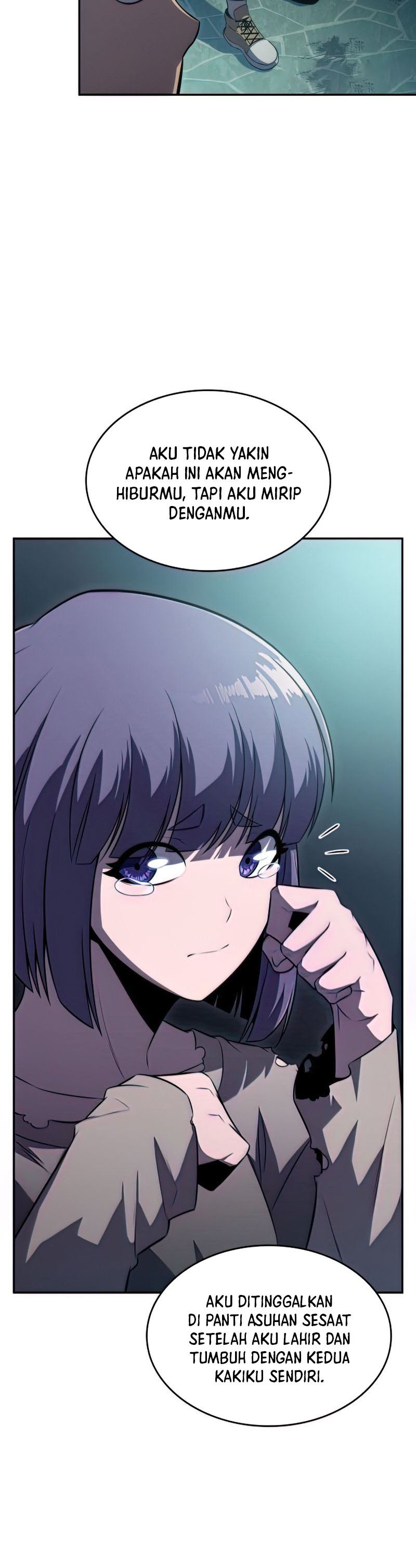 Solo Max-Level Newbie Chapter 63 Gambar 51