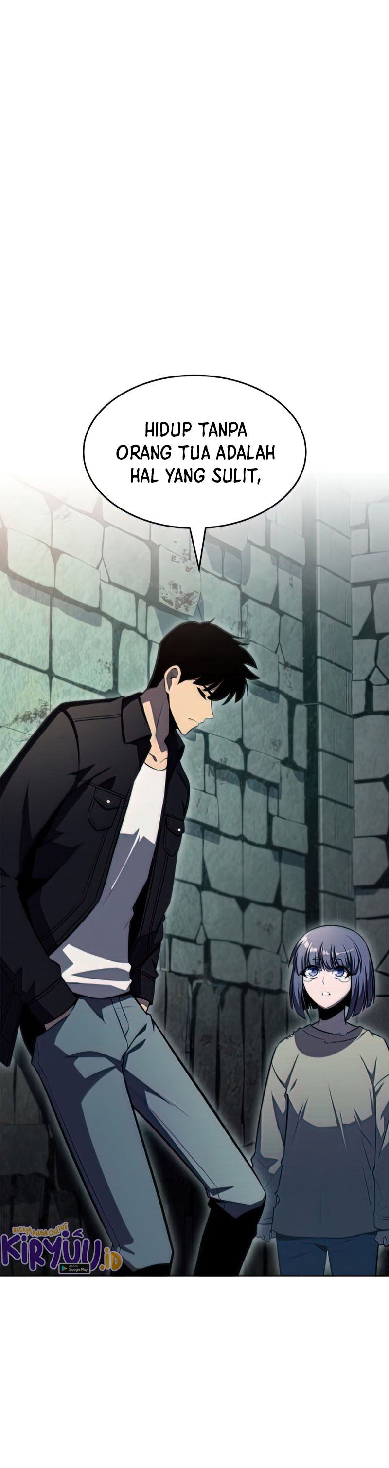 Solo Max-Level Newbie Chapter 63 Gambar 52