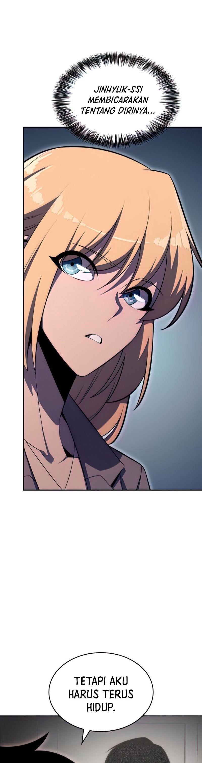 Solo Max-Level Newbie Chapter 63 Gambar 53