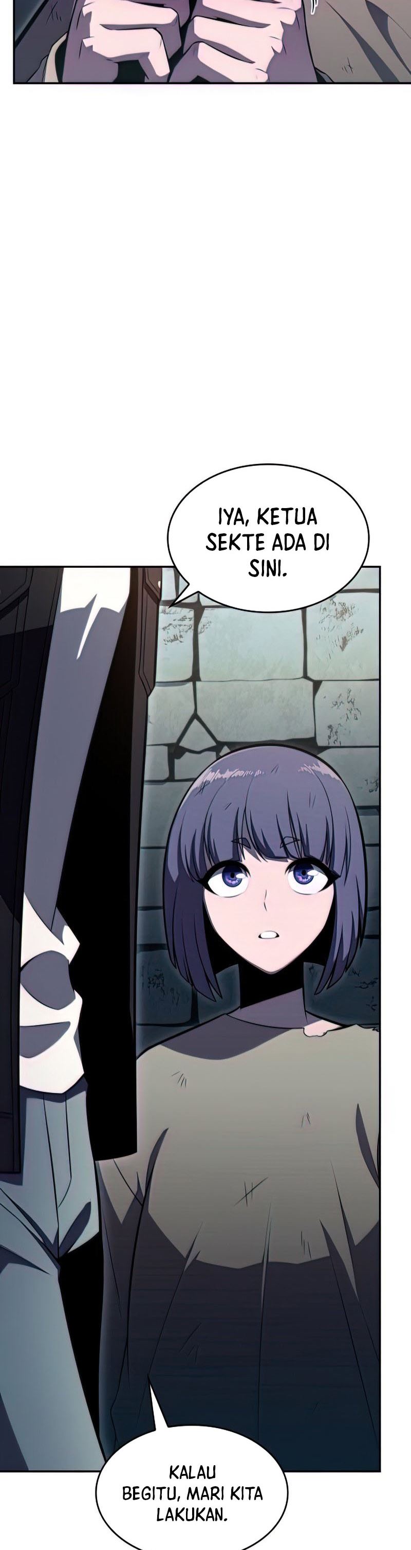 Solo Max-Level Newbie Chapter 63 Gambar 55