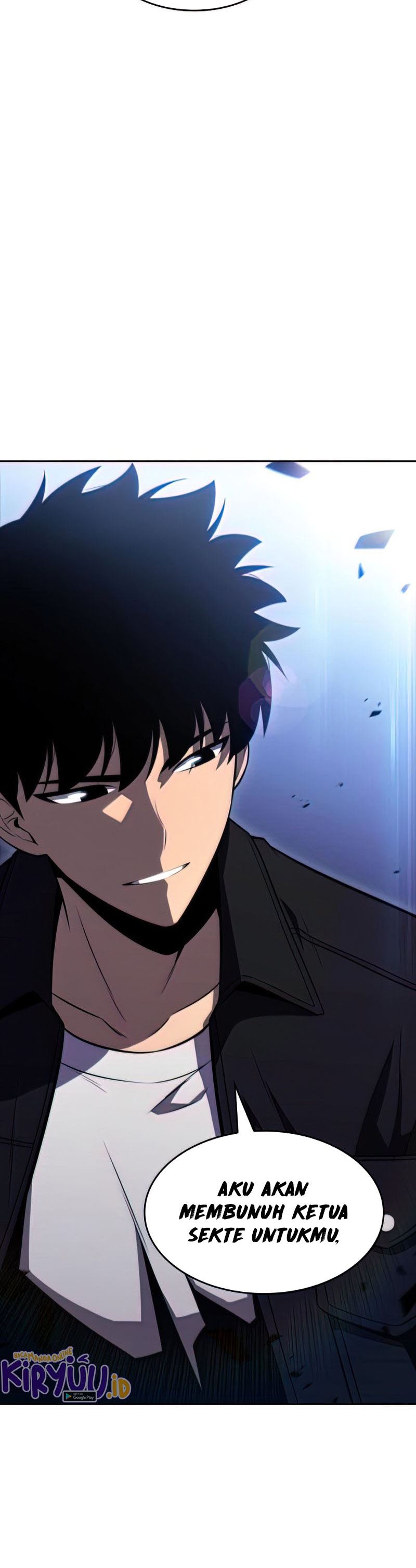 Solo Max-Level Newbie Chapter 63 Gambar 56