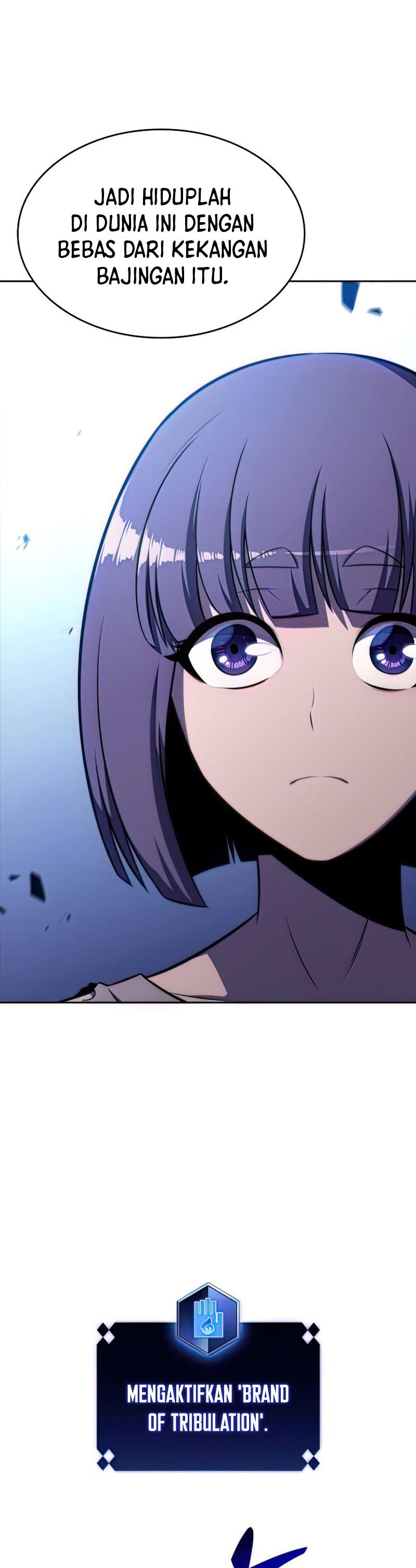 Solo Max-Level Newbie Chapter 63 Gambar 57