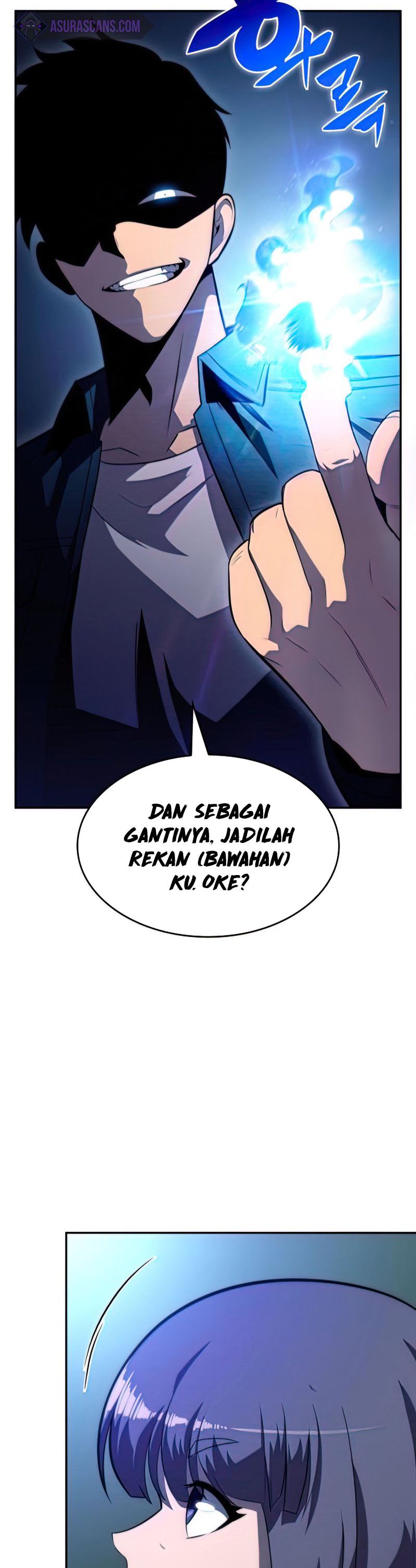 Solo Max-Level Newbie Chapter 63 Gambar 58