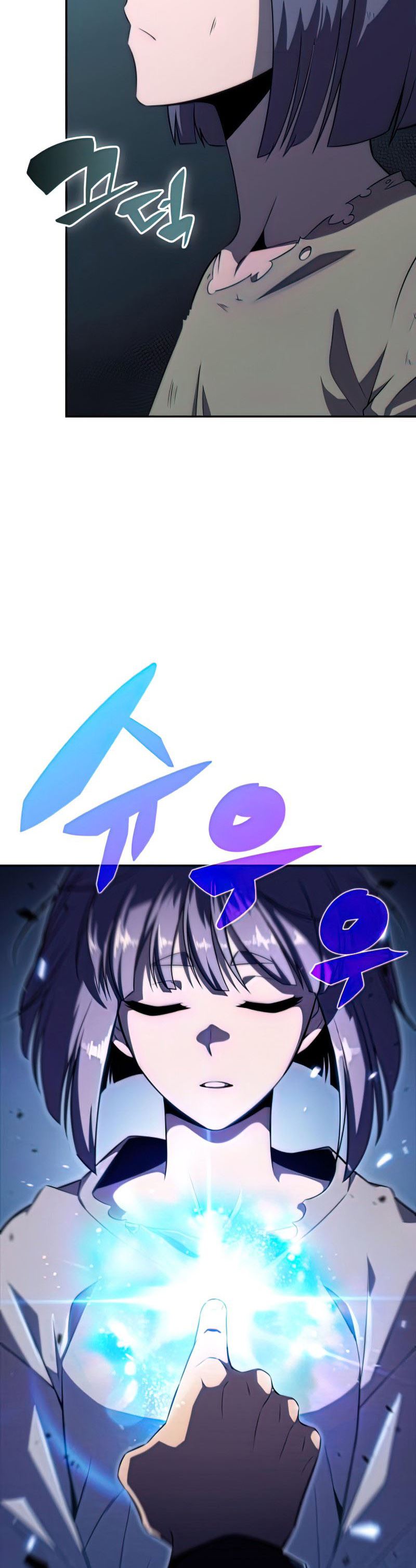 Solo Max-Level Newbie Chapter 63 Gambar 59