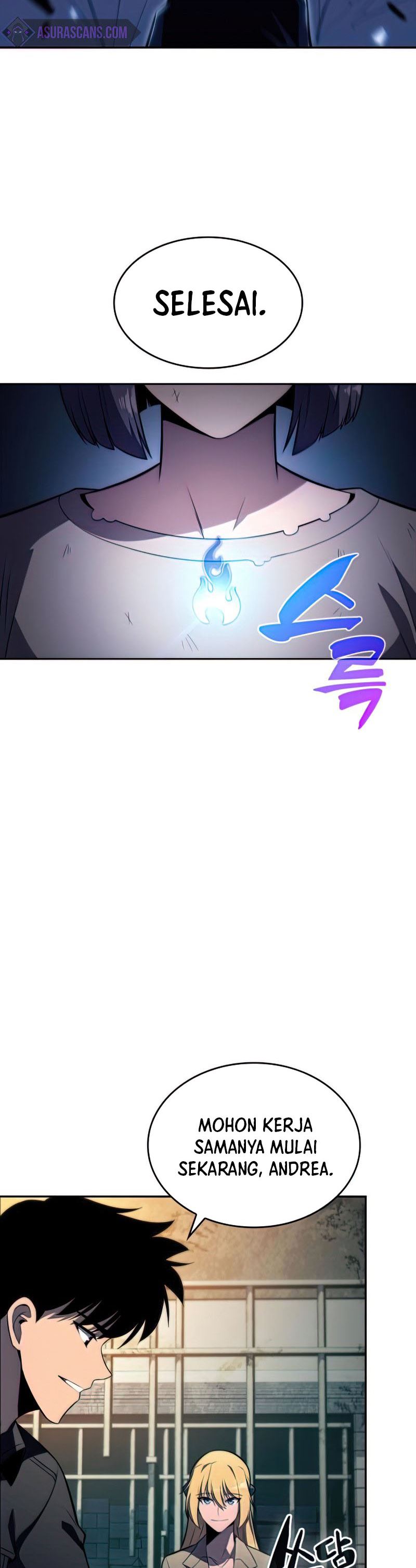 Solo Max-Level Newbie Chapter 63 Gambar 60