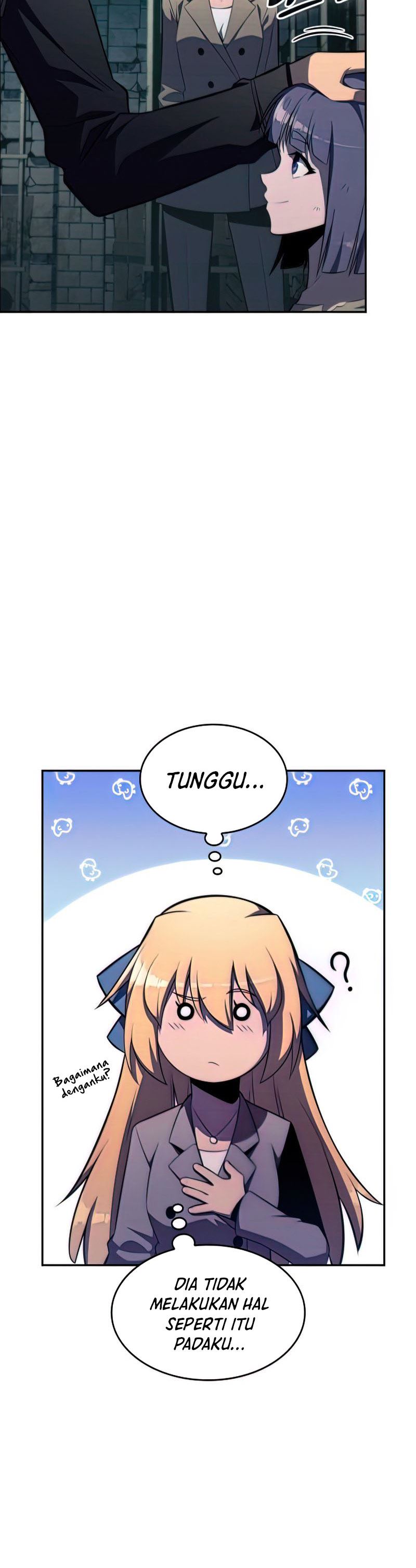 Solo Max-Level Newbie Chapter 63 Gambar 61