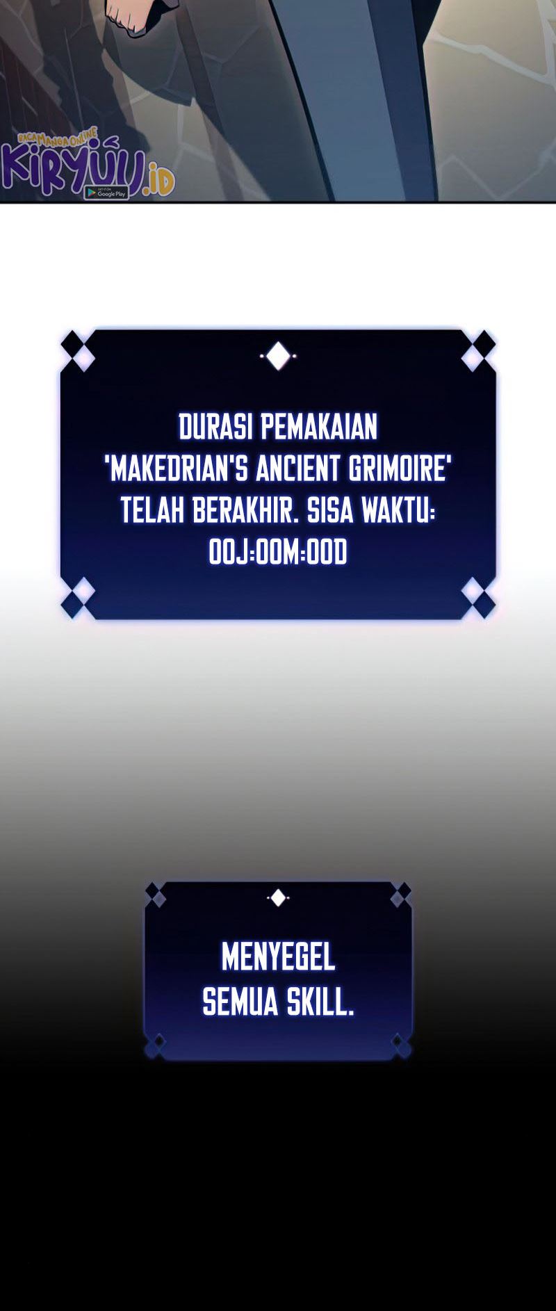 Solo Max-Level Newbie Chapter 63 Gambar 63