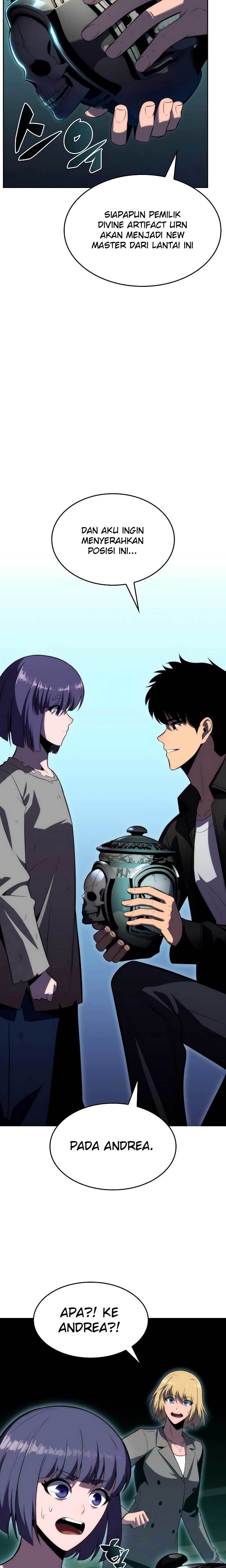 Solo Max-Level Newbie Chapter 66 Gambar 4