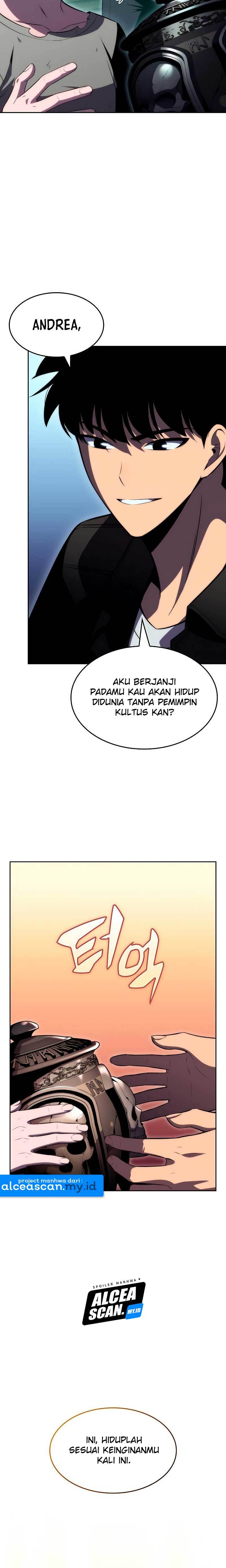 Solo Max-Level Newbie Chapter 66 Gambar 5