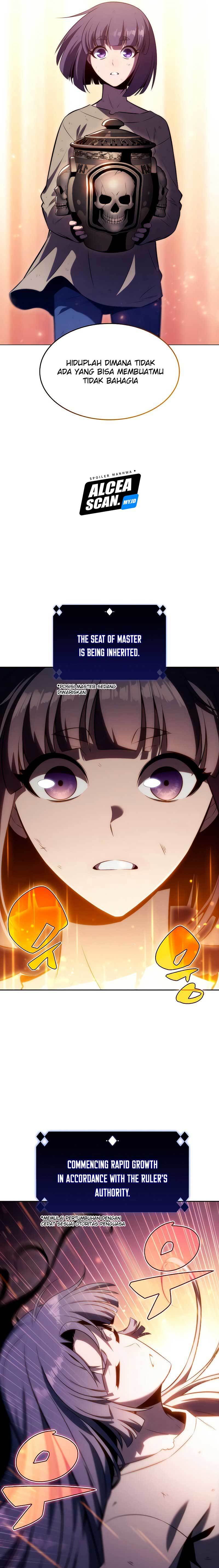 Solo Max-Level Newbie Chapter 66 Gambar 6
