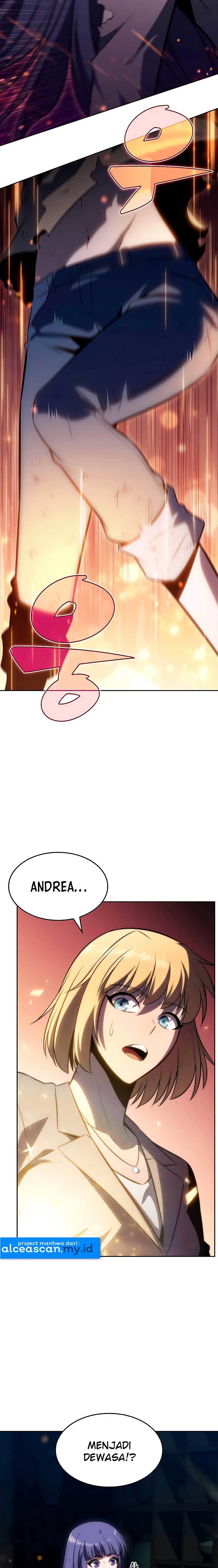 Solo Max-Level Newbie Chapter 66 Gambar 7