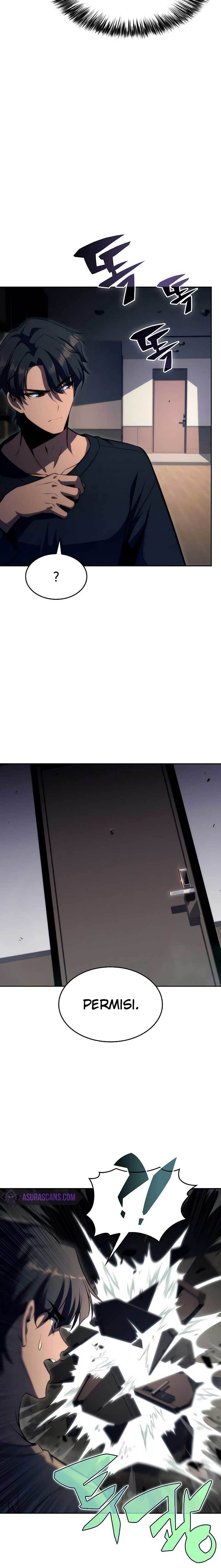 Solo Max-Level Newbie Chapter 66 Gambar 15