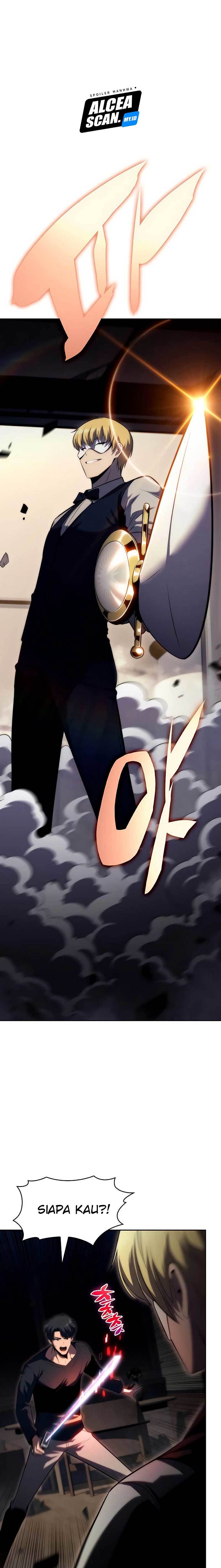 Solo Max-Level Newbie Chapter 66 Gambar 16