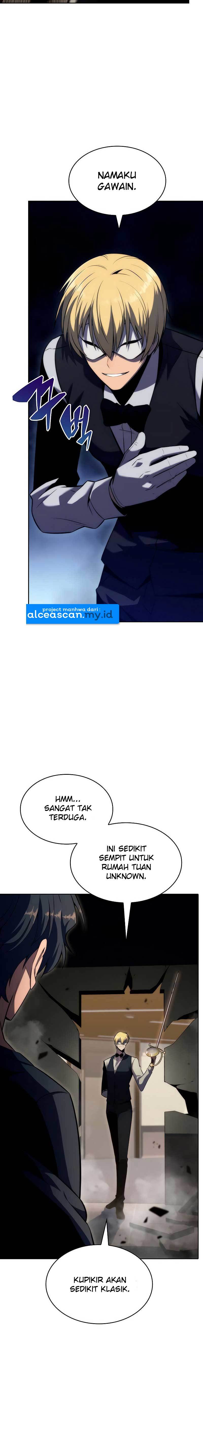 Solo Max-Level Newbie Chapter 66 Gambar 17