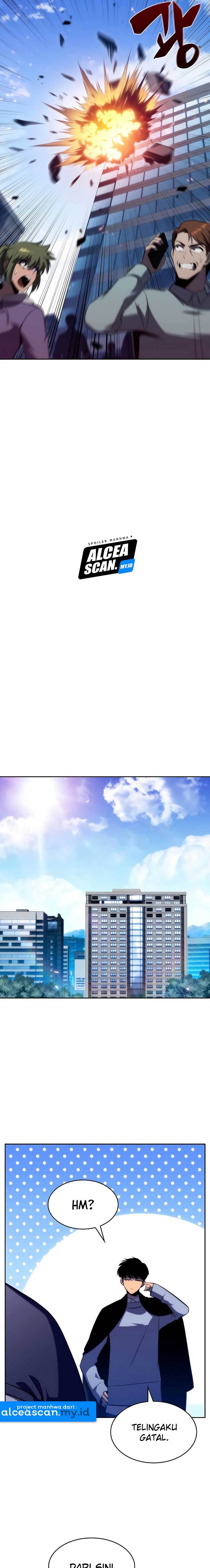 Solo Max-Level Newbie Chapter 66 Gambar 19