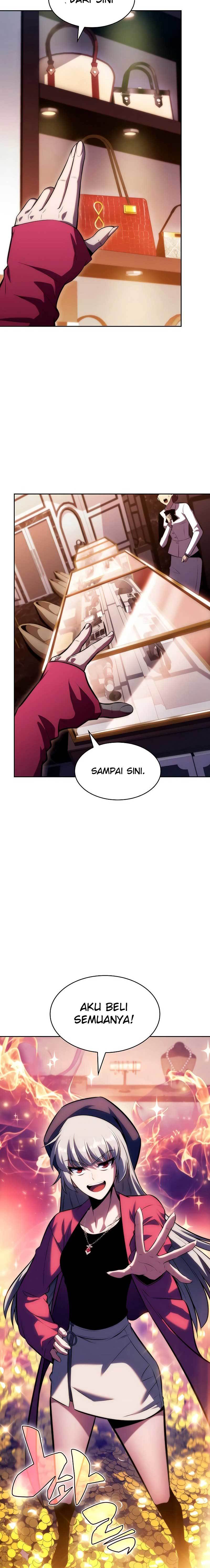 Solo Max-Level Newbie Chapter 66 Gambar 20
