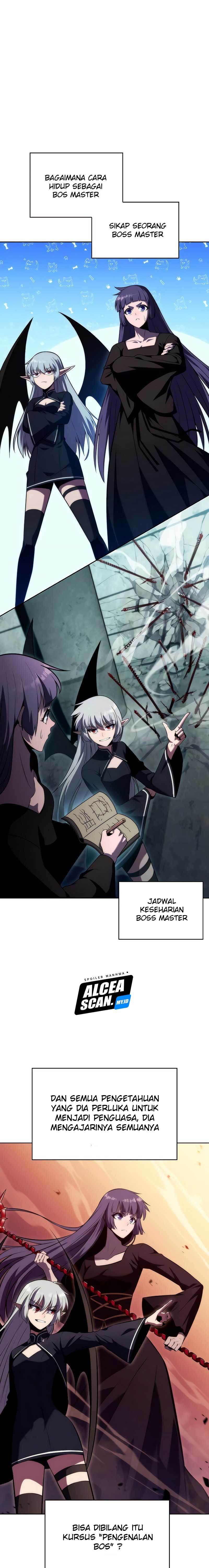 Solo Max-Level Newbie Chapter 66 Gambar 22