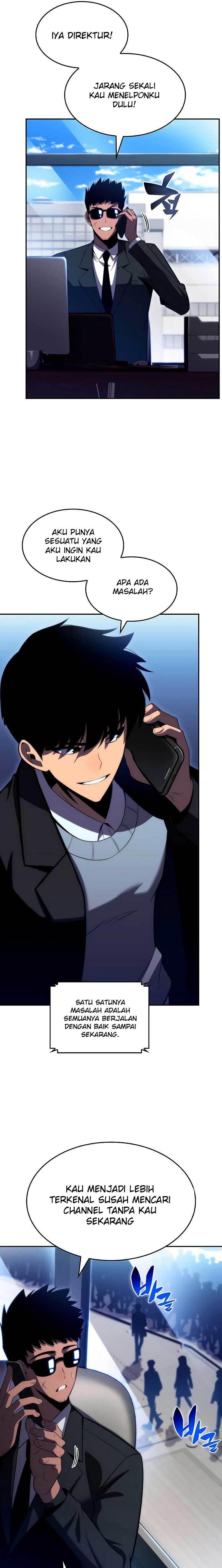 Solo Max-Level Newbie Chapter 66 Gambar 26