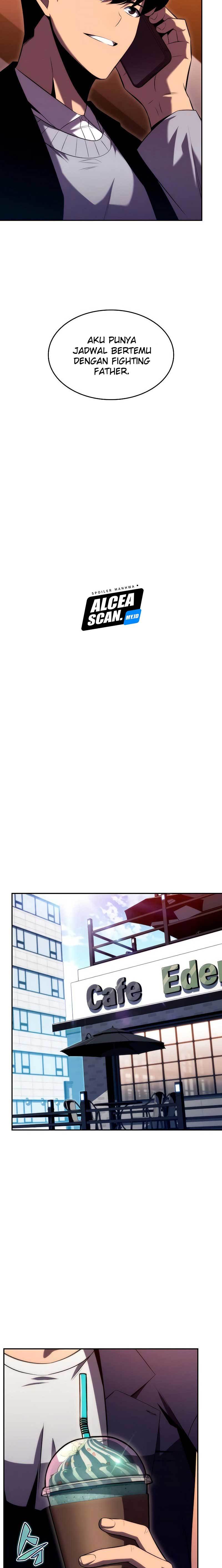 Solo Max-Level Newbie Chapter 66 Gambar 28