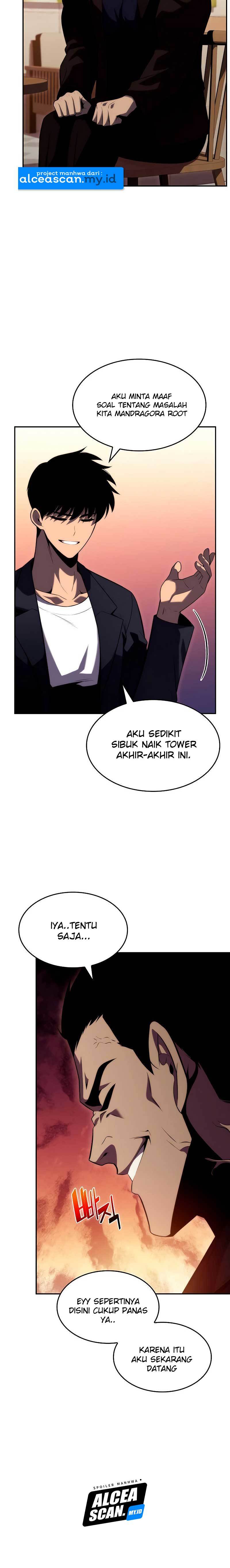 Solo Max-Level Newbie Chapter 66 Gambar 31