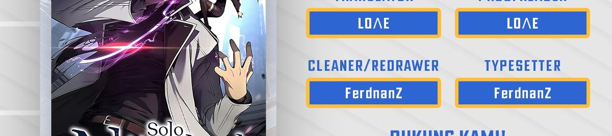 Solo Max-Level Newbie Chapter 73 Gambar 2