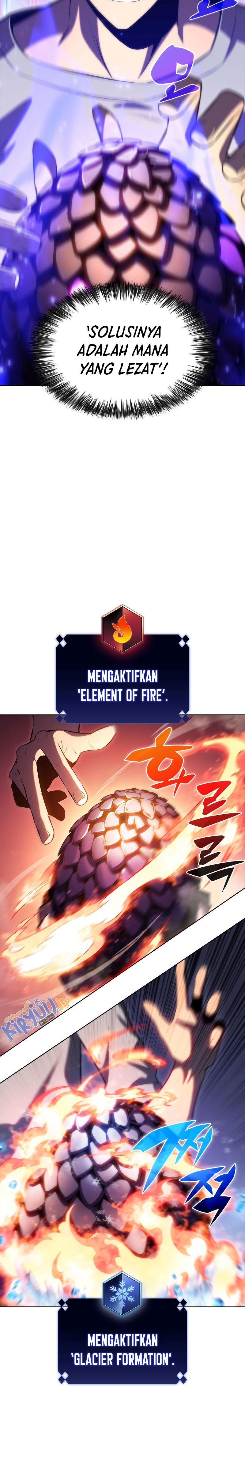 Solo Max-Level Newbie Chapter 73 Gambar 6