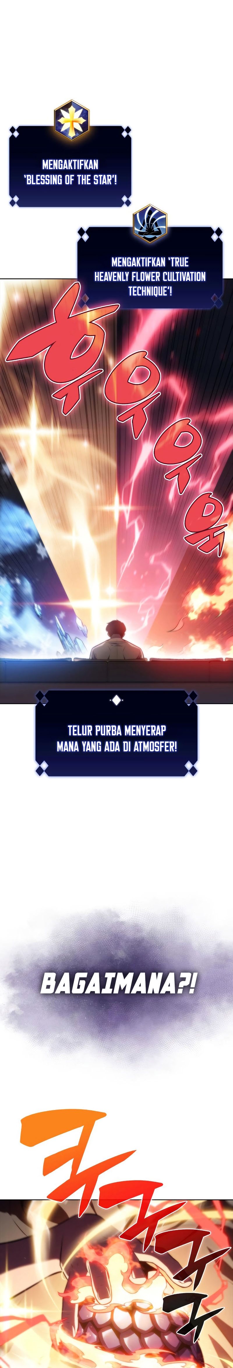 Solo Max-Level Newbie Chapter 73 Gambar 7