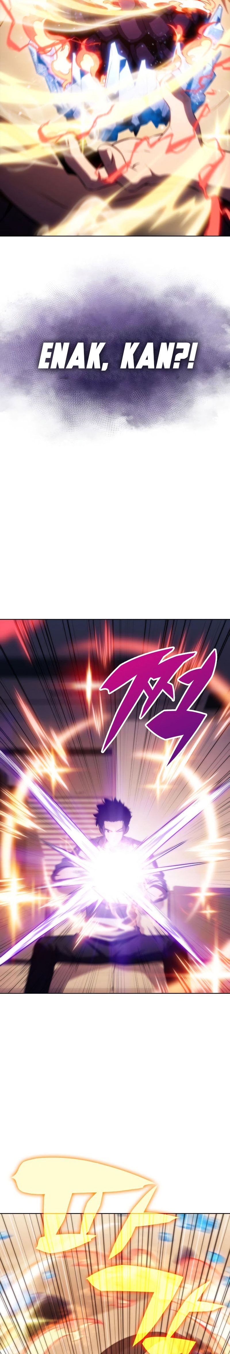 Solo Max-Level Newbie Chapter 73 Gambar 8