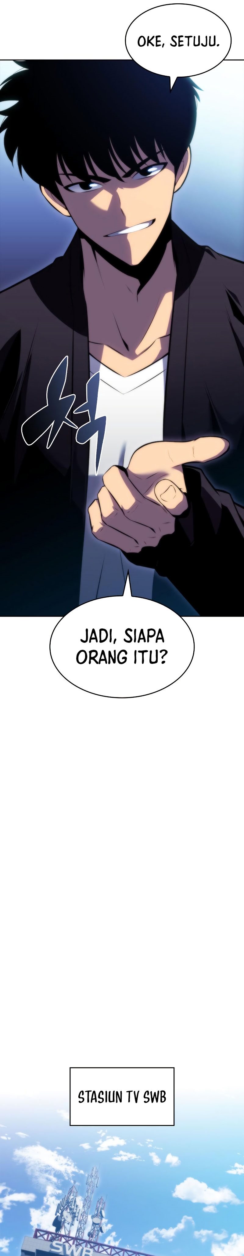 Solo Max-Level Newbie Chapter 73 Gambar 22