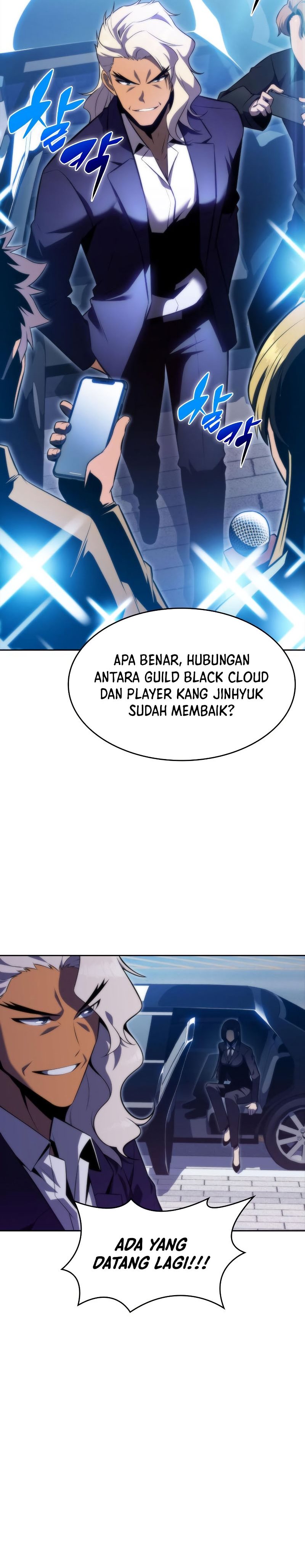 Solo Max-Level Newbie Chapter 73 Gambar 24