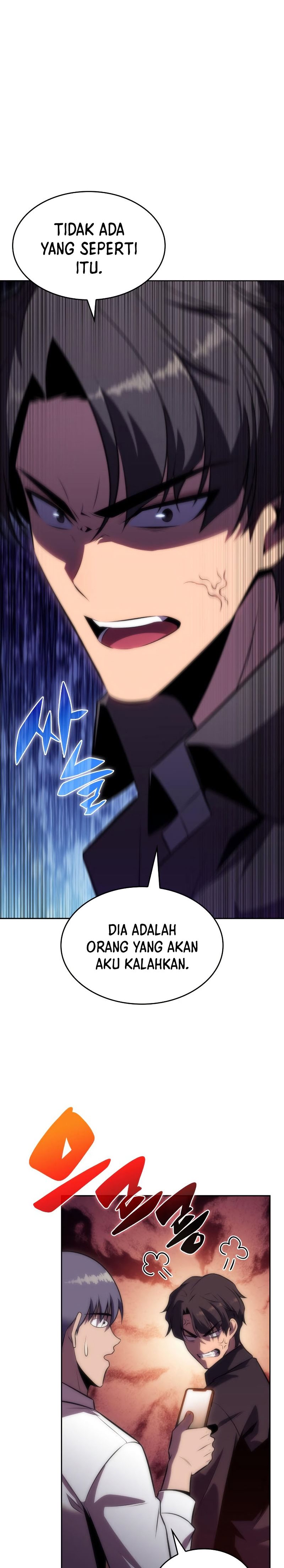 Solo Max-Level Newbie Chapter 73 Gambar 32