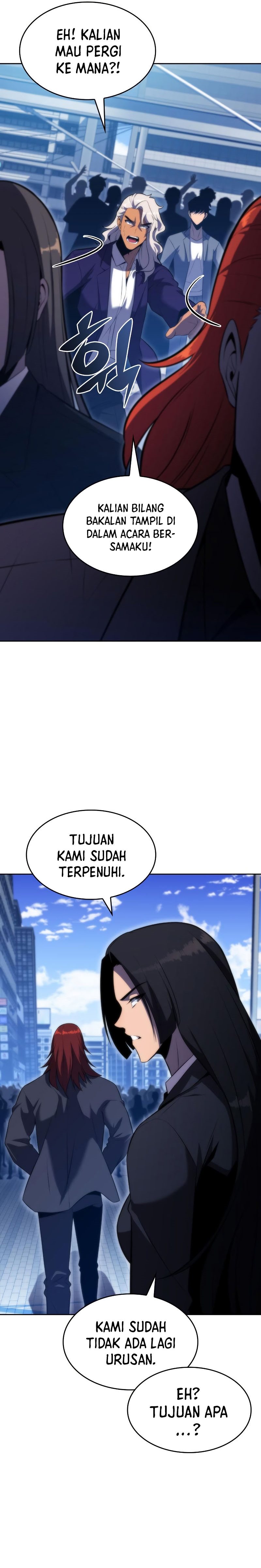 Solo Max-Level Newbie Chapter 73 Gambar 34