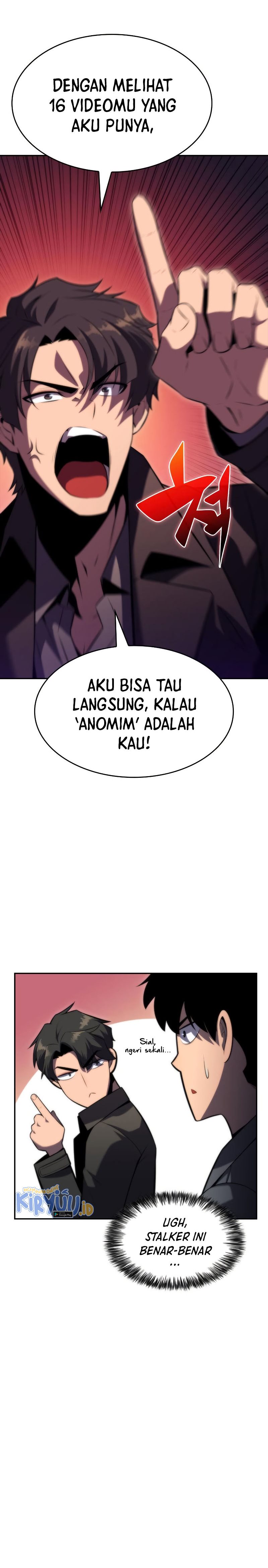 Solo Max-Level Newbie Chapter 73 Gambar 39