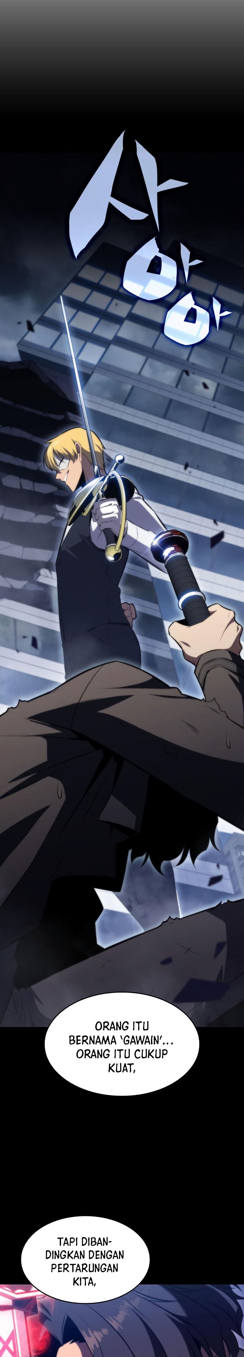 Solo Max-Level Newbie Chapter 73 Gambar 41