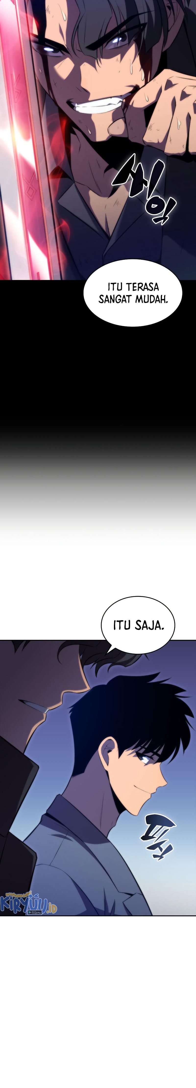 Solo Max-Level Newbie Chapter 73 Gambar 42