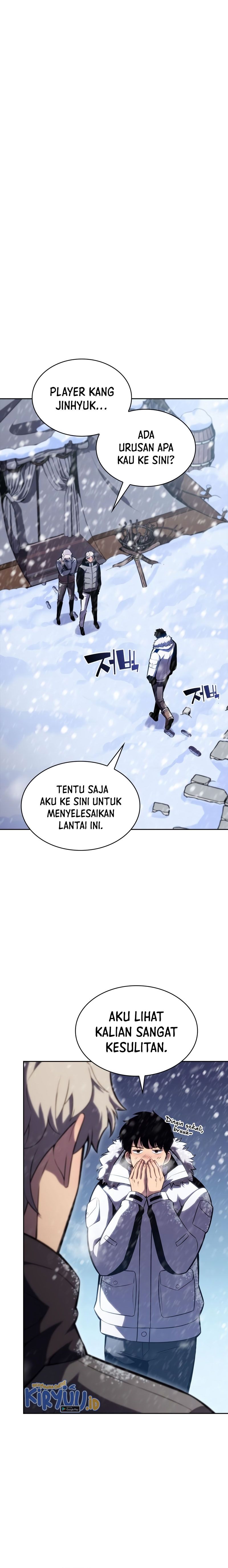 Solo Max-Level Newbie Chapter 84 Gambar 2