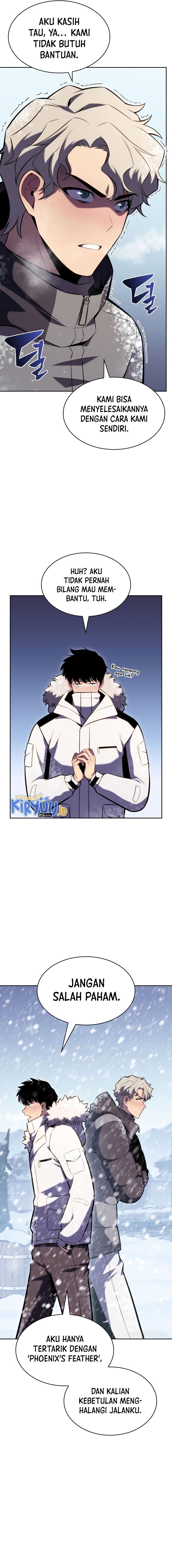 Solo Max-Level Newbie Chapter 84 Gambar 3
