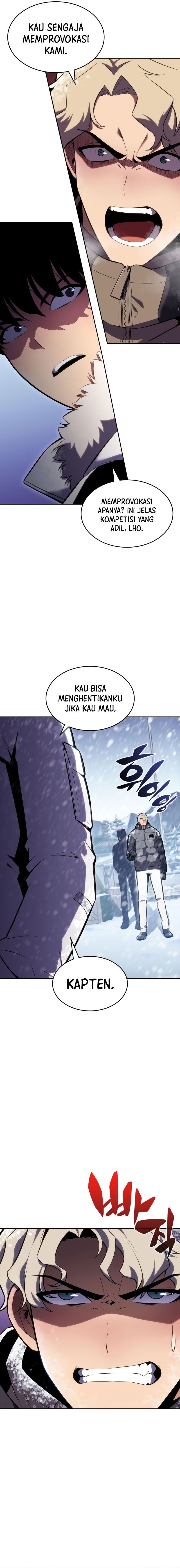 Solo Max-Level Newbie Chapter 84 Gambar 5